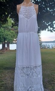 Gorgeous Lulu,s dress